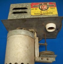 Trumbull Brooderator