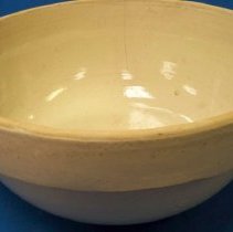 Crockery mixing bowl