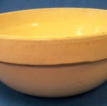 Crockery mixing bowl