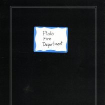 Plato Fire Department