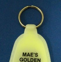 Key ring