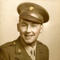 Edwin F. Albrecht-WWII