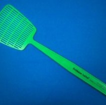 Flyswatter-Hutchinson Federal, Hutchinson, MN