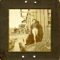 Kate Tully Fallon & John P. Fallon