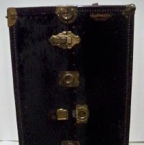 Hartmann wardrobe trunk