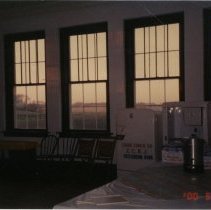 District 11, Komensky, North Classroom