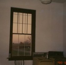 Dist. 11, Komensky School-Manual Trng. Rm.