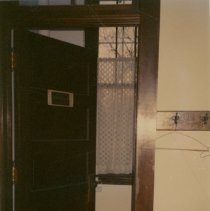 Dist. 11, Komensky School-Former Library