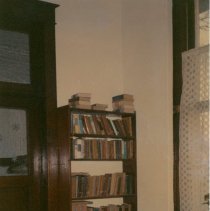 Dist. 11, Komensky School, Library Books