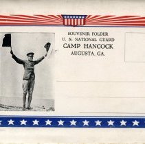 Souvenir photos: Camp Hancock GA