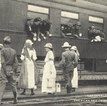 Somewhere in America