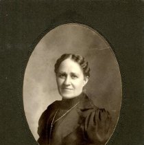 Cornelia Delany Nobles Cutlar