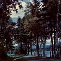 Greetings from Hutchinson, Minnesota