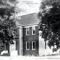 Brownton Public School