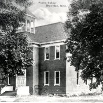 Brownton Public School