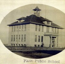 Plato Public School