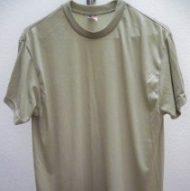 U. S. Army uniform tee shirt