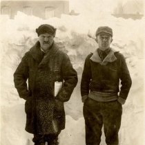 Well Clay & Warren Kiesler