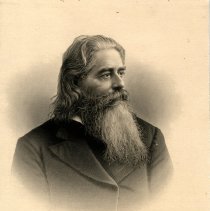 John Wallace Hutchinson, Lithograph