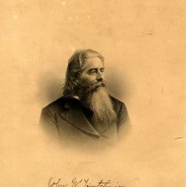 John Wallace Hutchinson