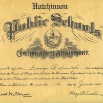 Hutchinson Public Schools