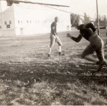 1937 Hutchinson HS football