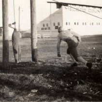 1937 Hutchinson HS football