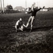 1937 Hutchinson HS football