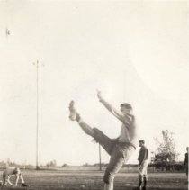 1937 Hutchinson HS football