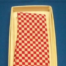 Ralston Purina necktie