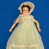Armand Marseille doll