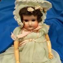 Armand Marseille doll