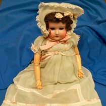 Armand Marseille doll