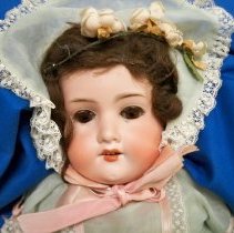 Armand Marseille doll