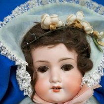 Armand Marseille doll