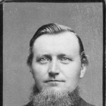 Unidentified Joecks/Yerx family member