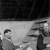 Unidentified Joecks/Yerx Family members