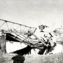 Biscay bridge collapse