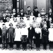 School District #17, Biscay, 1925-26