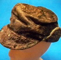 Fur hat