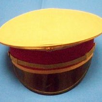 Band uniform hat