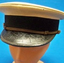 Band uniform hat
