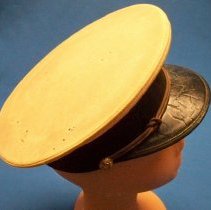 Band uniform hat