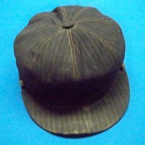 Man's cap