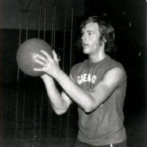 Dave Mackenthun, 1974