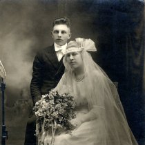 Albert & Tillie Mulla Kroells
