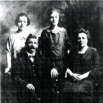 John Kroppen Family