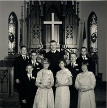 St. Paul's United Church of Christ, Plato | McLeod County Historical ...