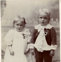 Gretchen & Karl Kohler