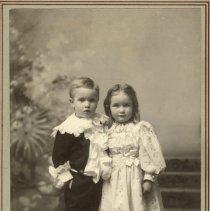 Karl & Gretchen Kohler